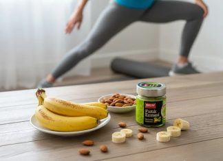 Doğal Supplementler Fitness Sporcularına Ne Kazandırıyor? Fitness dünyasında sağlıklı yaşam ve dengeli beslenme anlayışının yaygınlaşmasıyla birlikte doğal içeriklere sahip takviye ürünlerine olan ilgi de artıyor. Düzenli antrenman yapan bireyler, performanslarını desteklemek, toparlanma süreçlerini iyileştirmek ve günlük beslenmelerini tamamlamak amacıyla farklı ürünleri değerlendiriyor. Bu noktada doğal supplementler, sentetik içeriklerden uzak durmayı tercih eden kullanıcılar için öne çıkan seçeneklerden biri olarak dikkat çekiyor. Konulu bir haber görseli.