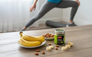 Doğal Supplementler Fitness Sporcularına Ne Kazandırıyor? Fitness dünyasında sağlıklı yaşam ve dengeli beslenme anlayışının yaygınlaşmasıyla birlikte doğal içeriklere sahip takviye ürünlerine olan ilgi de artıyor. Düzenli antrenman yapan bireyler, performanslarını desteklemek, toparlanma süreçlerini iyileştirmek ve günlük beslenmelerini tamamlamak amacıyla farklı ürünleri değerlendiriyor. Bu noktada doğal supplementler, sentetik içeriklerden uzak durmayı tercih eden kullanıcılar için öne çıkan seçeneklerden biri olarak dikkat çekiyor. Konulu bir haber görseli.